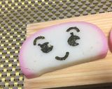 おひなさまを簡単に＃ひなまつり作り方5写真