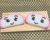 おひなさまを簡単に＃ひなまつり作り方7写真