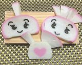 おひなさまを簡単に＃ひなまつり作り方11写真