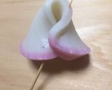 1分でひな祭り作ろう作り方3写真