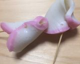 1分でひな祭り作ろう作り方4写真