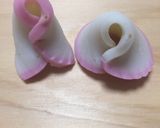 1分でひな祭り作ろう作り方5写真