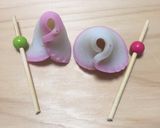 1分でひな祭り作ろう作り方6写真