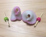 1分でひな祭り作ろう作り方7写真