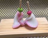 1分でひな祭り作ろう作り方8写真