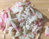 残り物で充分美味しく栄養たっぷり炒飯作り方1写真