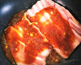 マグロのアラを見つけたら★生姜焼き作り方2写真