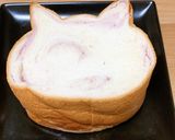 猫パン作り方19写真