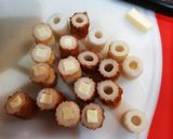 ちくわの磯辺揚げ作り方2写真