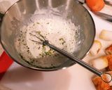 ちくわの磯辺揚げ作り方3写真