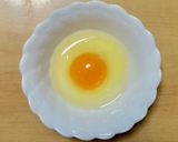 超簡単☆甘辛！激うま青ねぎ温玉豚バラ丼♫作り方1写真