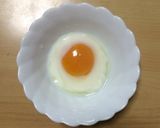 超簡単☆甘辛！激うま青ねぎ温玉豚バラ丼♫作り方4写真