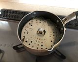 簡単！甘くない☆ふきのとうのお醤油漬け作り方2写真