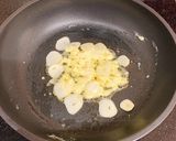 グリル豆腐と菜の花のマヨソテー作り方4写真