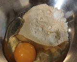 たい焼き作り方2写真