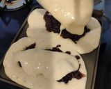 たい焼き作り方10写真