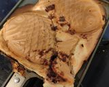 たい焼き作り方12写真