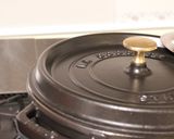 あるもので参鶏湯作り方6写真