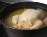 あるもので参鶏湯作り方7写真