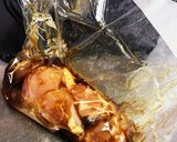 ヨーグルトメーカーで柔らか鶏もも肉作り方2写真