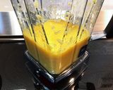 コーンだけで作るコーンスープ＊vegan作り方3写真