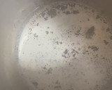 アールグレイ紅茶が香る生チョコ作り方1写真