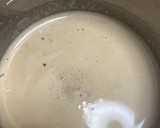 アールグレイ紅茶が香る生チョコ作り方3写真