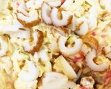 関西風お好み焼き(我が家レシピ)作り方2写真