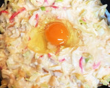 関西風お好み焼き(我が家レシピ)作り方5写真