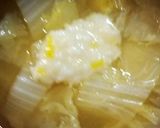 甘麹で簡単に♬柚子麹ジャム作り方33写真