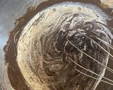 アールグレイ紅茶が香る生チョコ作り方5写真
