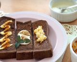 甘麹で簡単に♬柚子麹ジャム作り方36写真