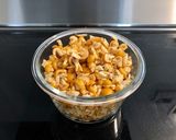 レンジで5分!簡単なめ茸*vegan作り方2写真