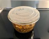レンジで5分!簡単なめ茸*vegan作り方3写真
