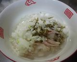電子レンジで大根の一人カレー作り方3写真