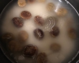 お手軽、簡単！甘栗で栗ご飯作り方1写真