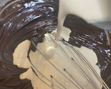 アールグレイ紅茶が香る生チョコ作り方6写真