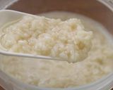 ナカコ将油「米こうじ」で甘酒作り♪作り方5写真
