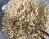 トースターで！簡単チョコチップスコーン作り方2写真