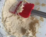 トースターで！簡単チョコチップスコーン作り方3写真