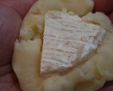 ✿チーズ入りじゃがいものお焼き✿作り方2写真