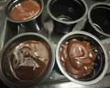 アールグレイ紅茶が香る生チョコ作り方9写真
