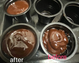 アールグレイ紅茶が香る生チョコ作り方10写真