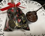 アールグレイ紅茶が香る生チョコ作り方11写真