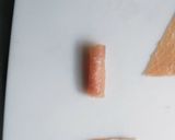 オススメ!料理を華やかにする生ハムの薔薇作り方2写真
