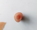 オススメ!料理を華やかにする生ハムの薔薇作り方3写真