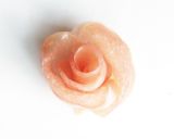 オススメ!料理を華やかにする生ハムの薔薇作り方6写真