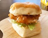 やわらか鶏胸肉の甘酢炒め作り方7写真