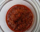 旨辛豆板醤作り方6写真