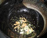 お鍋ひとつで☆お茶漬けそうめん作り方3写真